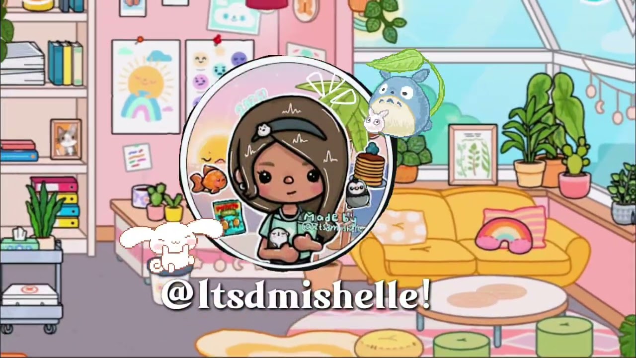 🎀🫶🏼What do you guys think of my new intro‼️ (mine pls dont stole made it by my self❤️‍🩹)