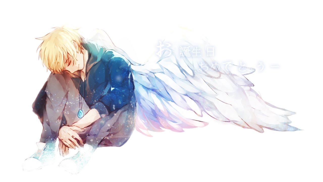 巢哥 生日快樂!! (by R大)