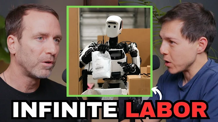 The BIGGEST Investment Opportunity RIGHT NOW | Chris Camillo