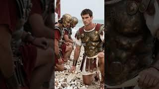 Roman Emperor Made Horse Government Official