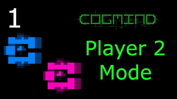 Cogmind Player 2 Mode Run Part 1