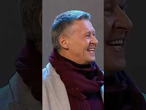 Тот самый друг у которого феррари у бабушки в деревне 😆Шоу 'Уральские пельмени' #уральскиепельмени
