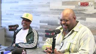 Brother Marquis: A Church Lady Told Me Y'all Music Is Going To Ruin A Whole Generation And I Said...