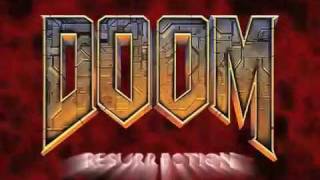 Doom Resurrection iPhone Trailer