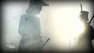 “Belgrano, Palabras de Fuego”