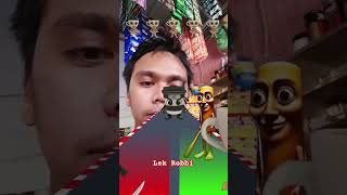 Download Lagu Tung tung sayur vs ninja kogitu #tungtungsahur #konoha #feedshorts #shortsvideo #short #funny MP3
