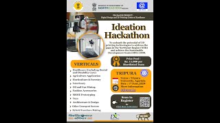 3D Hackathon English