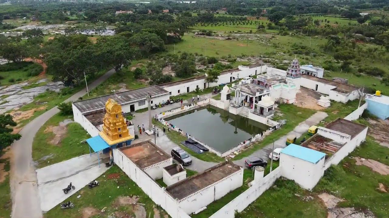 Tattekere Ranganatha Swamy Betta  |  vLog  |  Travel