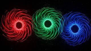 The Architect Of Light: Quarks and Their Origin