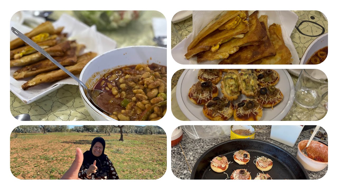 البرنامج تبدل في آخر دقيقة 😭 دبارة النهار السادس من رمضان 