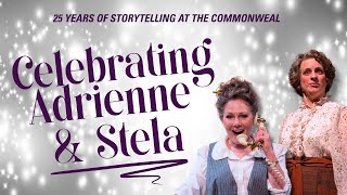 Adrienne Sweeney & Stela Burdt: Celebrating 25 years of Storytelling at the Commonweal
