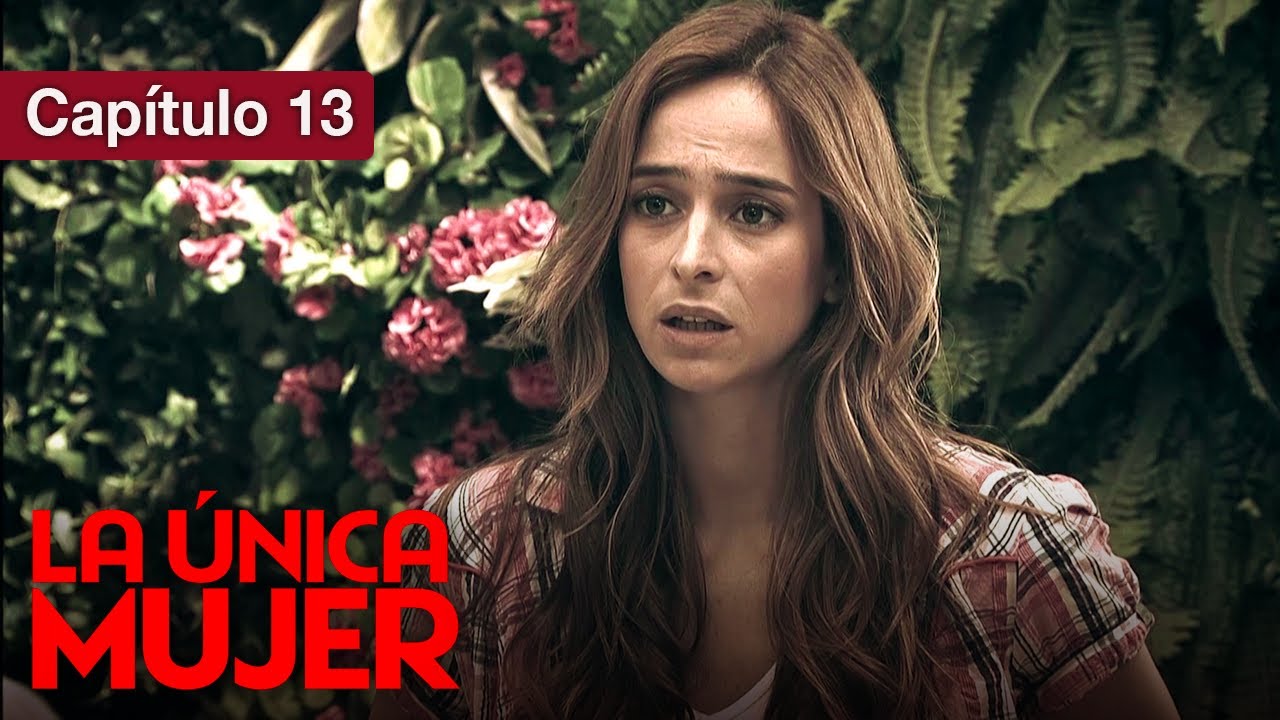 La Unica Mujer - Cap 13 - Amor Prohibido por familias enemigas - Doblado en español - HD