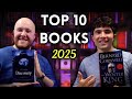 Top 10 Reads Of 2025 2 To Ramble 296 