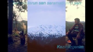 Sarı saçlarun sarı saramadum o yari Resimi