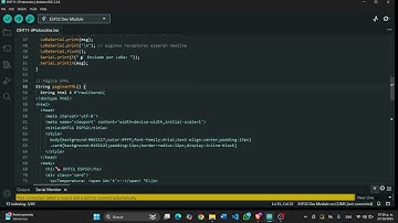 DHT11 + ESP32: ¡Envía Temperatura y Humedad por WiFi, Bluetooth y LoRa al mismo tiempo!