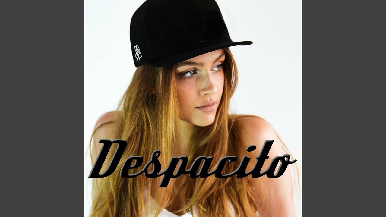 Despacito Single - YouTube