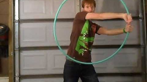 Two Handed Isolation and Variation Trick-Tutorial