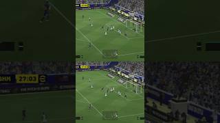Kahn super save! Superstar difficulty #efootball #football #pes #pesmobile #myclub #oliverkahn
