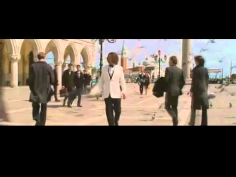 2011成大附中山之夜-水之都開場影片