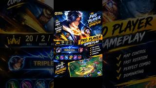 Information gusion combos and edit capcut #mlbb Guide