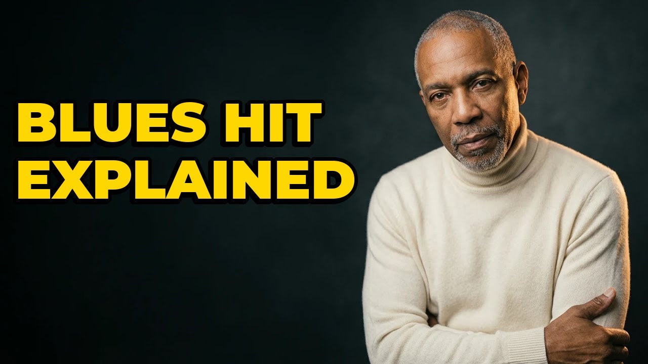 How Did "Boom Boom" Become Such A Famous Blues Hit?