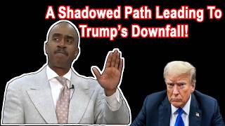 Pastor Gino Jennings [ Apr 02 2026 ]…Terrifying:  A Shadowed Path Leading to Trump’s Downfall!