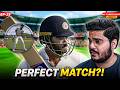 The PERFECT All Round Performance?! 👀🏏 | My Career Mode #25