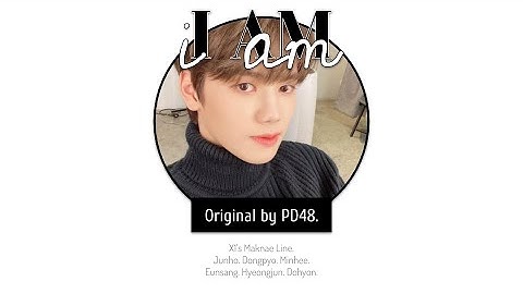 How would X1 (Maknae Line) sing PD48