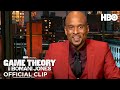 A Historic Milestone for the NFL | Game Theory with Bomani Jones | HBO