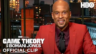 First Super Bowl With Two Black Starting Quarterbacks | Game Theory with Bomani Jones | HBO