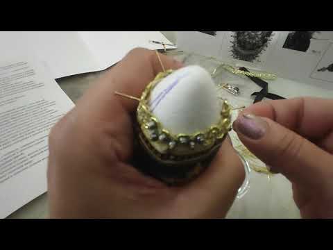 ИТОГИ розыгрыша/Новогодние байки/Игрушка