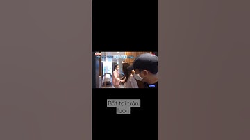 #34 Ngô Kiến Huy & Ninh Dương Lan Ngọc