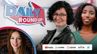 DAILY Roundup | Womens rights talk cancelled, Trudeau meets Alberta CEOs, Pushback against MAID