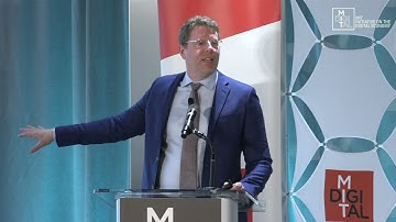 2025 MIT Business of Quantum Summit: "Quantum Use Cases"