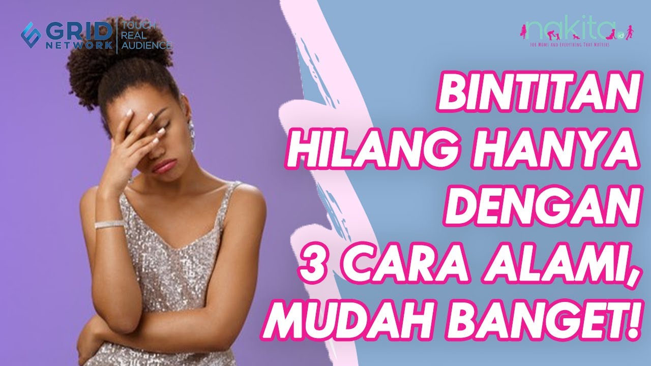 3 Cara Alami Menghilangkan Bintitan dengan Cepat 