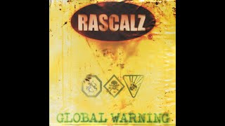 Rascalz ft. Kardinal Offishall - Gunnfinga