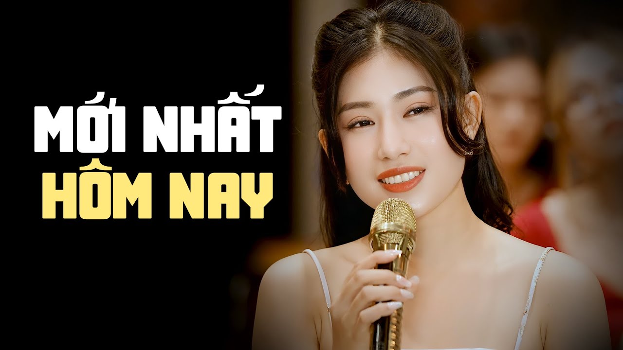 MỚI NHẤT HÔM NAY - Ca Sĩ Xinh Đẹp Hát Nhạc Lính Gây Nghiện | Liên Khúc Nhạc Lính Hải Ngoại - Mộc Anh