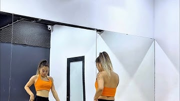 NGÀY EM ĐẾN (CHERI CHERI LADY)JEE TRẦN |Bản chậm tốc độ 0,8 l Choreo by Thuận Zilo l Zumba Vân Hoàng