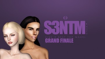 [C9] S3NTM Cycle 9: Grand Finale