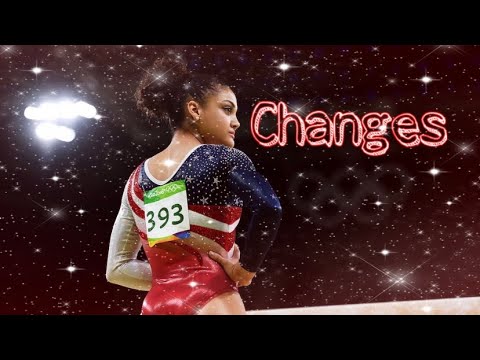 Video: Laurie Hernandez Vermögen: Wiki, Verheiratet, Familie, Hochzeit, Gehalt, Geschwister