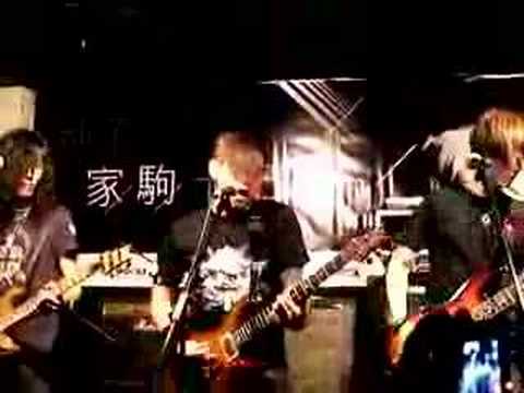 金屬狂人~KOLOR