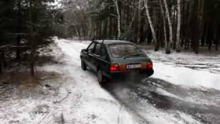 Polonez 1.6