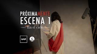 Scene 1 | IN HEAVEN | Coming Soon, The Making Of — Pr. Daniel Bosqued | Full Message