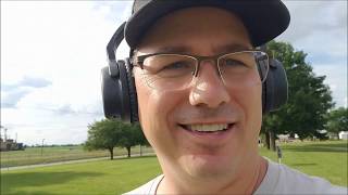 Metal Detecting Iowa - County Fairgrounds