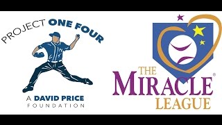 Miracle Field of Murfreesboro Construction Update (Newsbreak)