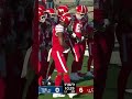 YAHOO 🤠 Jalen Philpot Gets The Stampede Bowl Party Started #touchdown  #cfl #stampeders #football