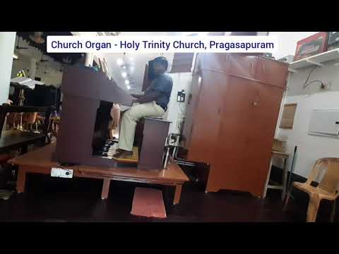 Seek ye first not earthly pleasure | Tune: Avignon | அற்ப வாழ்வை வாஞ்சியாமல்