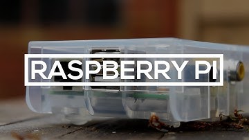 Raspberry Pi SSH Tutorial