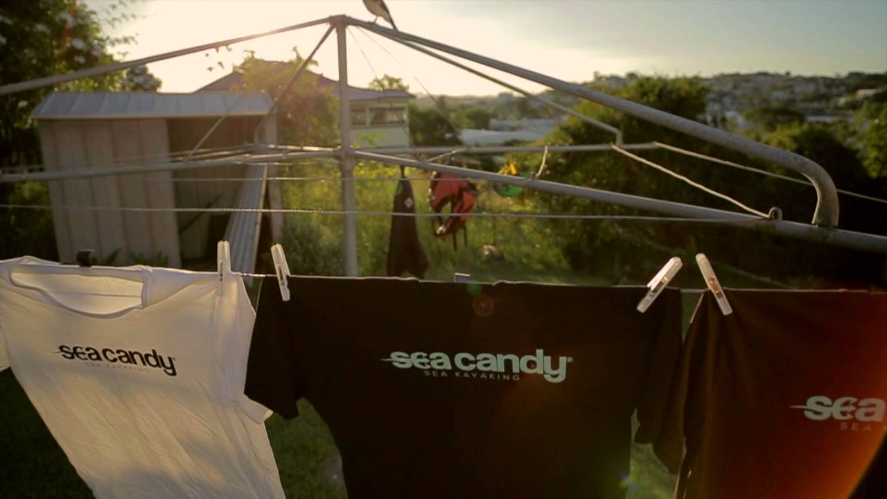 SEA CANDY SEA KAYAKING YouTube