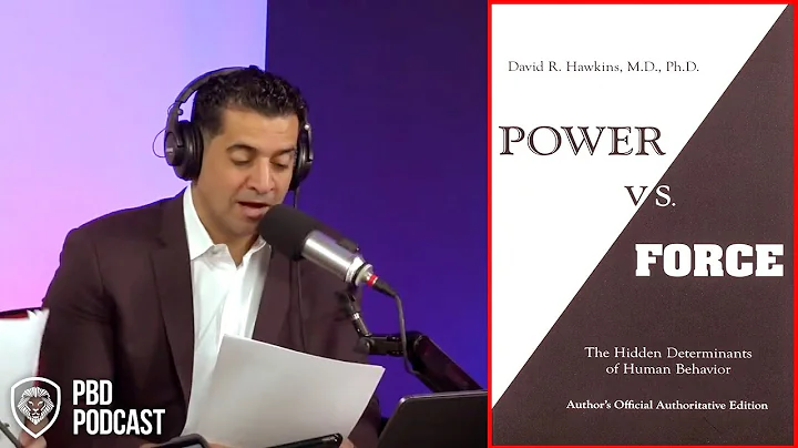 Patrick Bet-David Breaks Down The Difference Betwe...